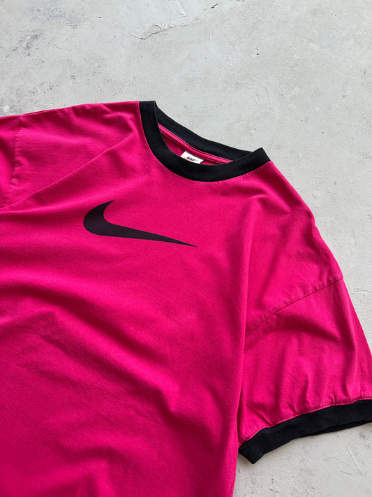 Camiseta Nike vintage 90s