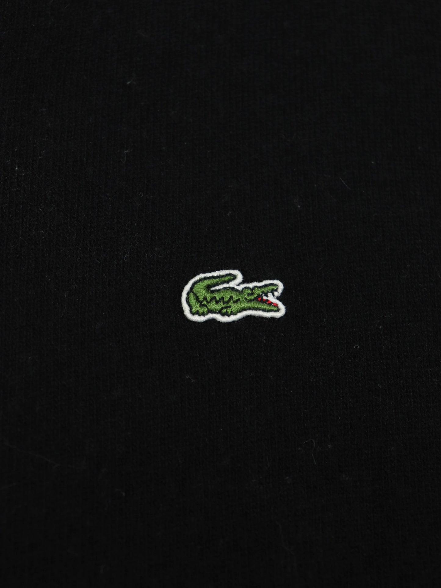 JERSEY LACOSTE VINTAGE 90S