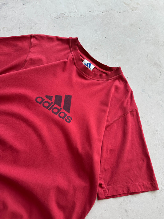 Camiseta Adidas vintage 90s
