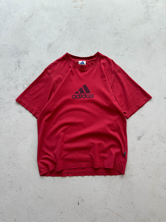 Camiseta Adidas vintage 90s