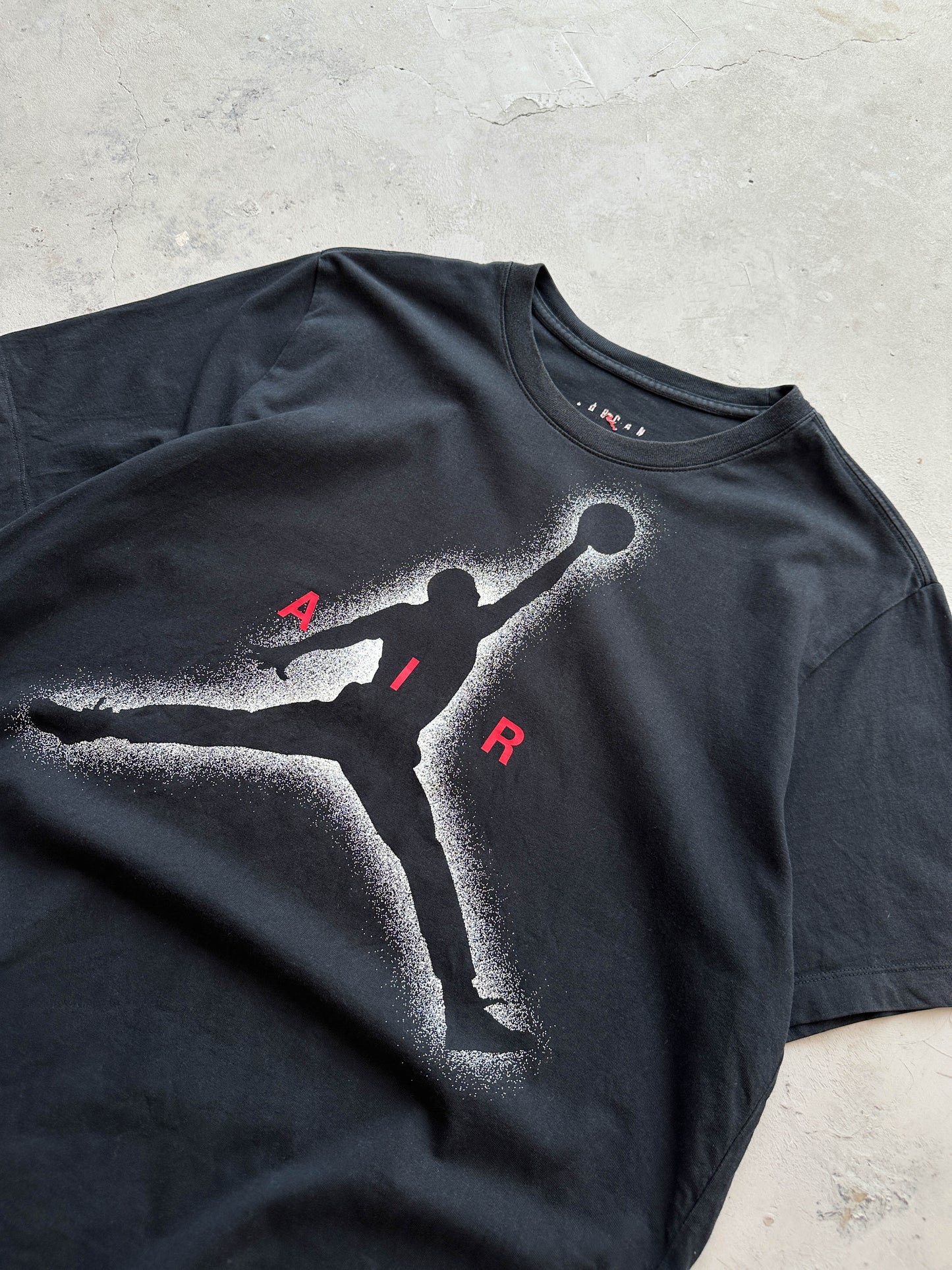 Camiseta Nike Jordan vintage