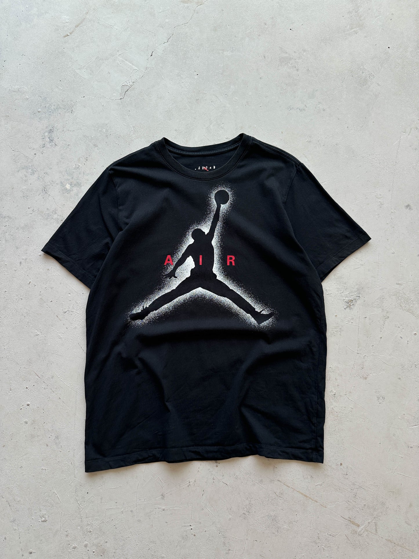 Camiseta Nike Jordan vintage