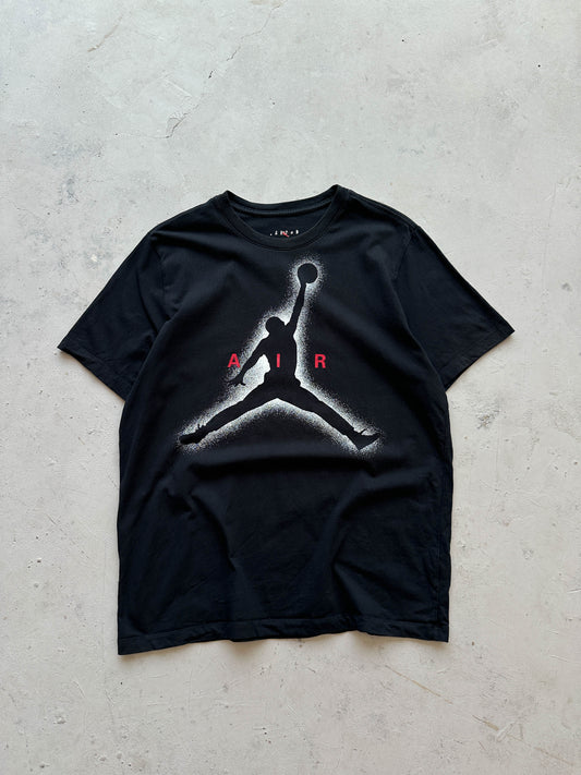 Camiseta Nike Jordan vintage