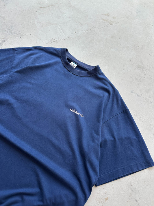 Camiseta Adidas vintage 90s
