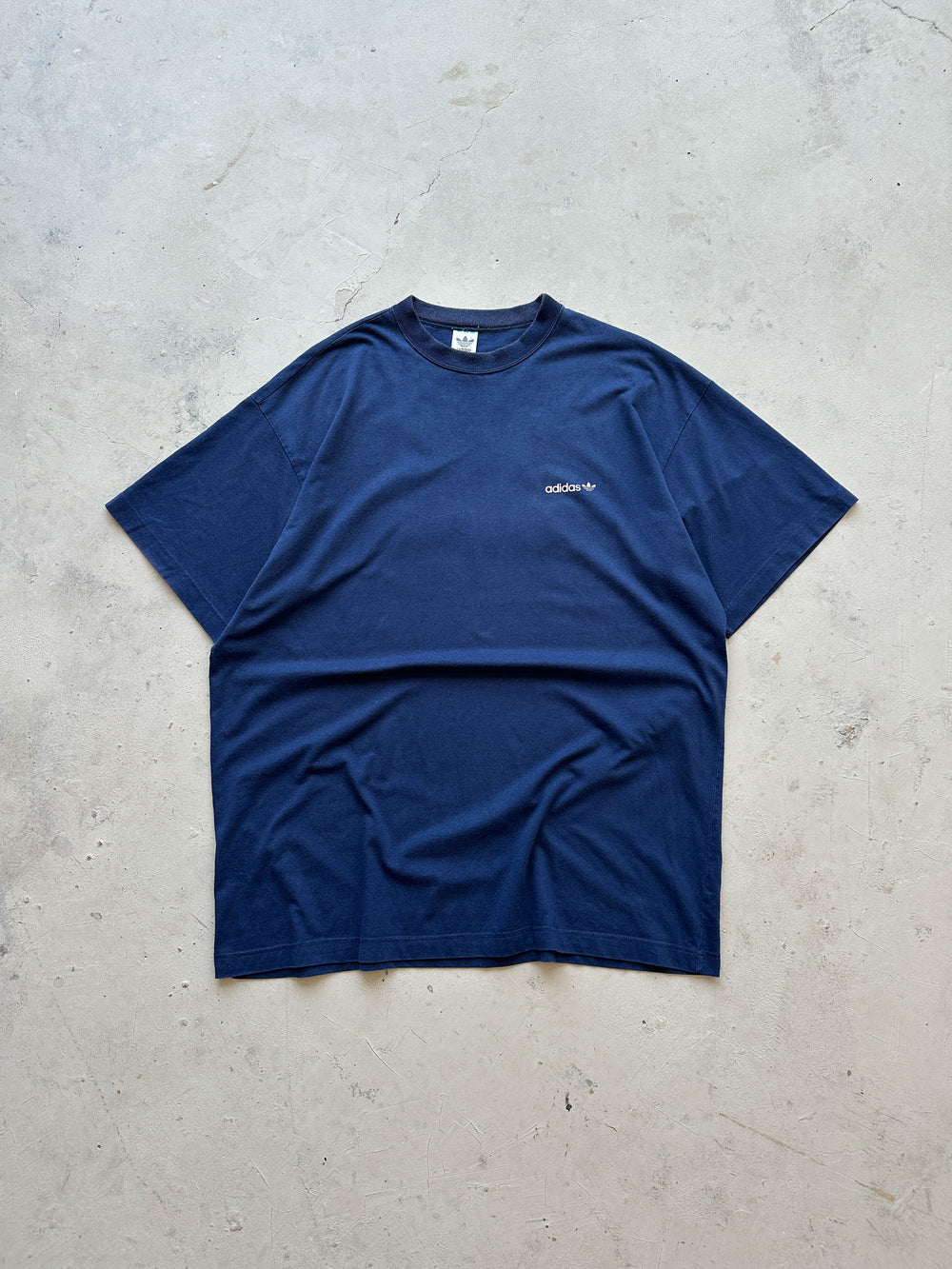 Camiseta Adidas vintage 90s