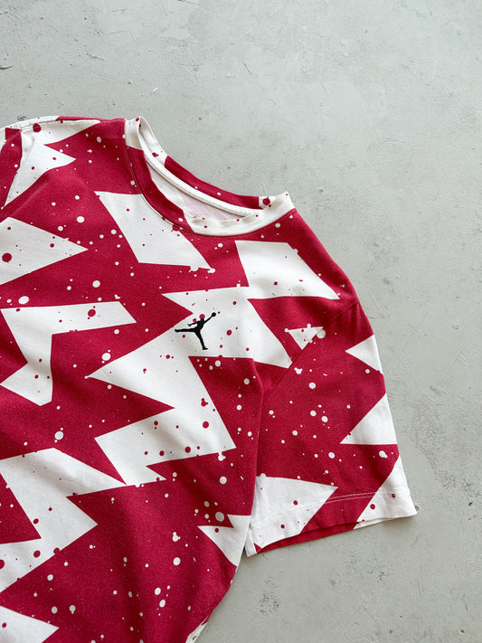 Camiseta Nike Jordan vintage