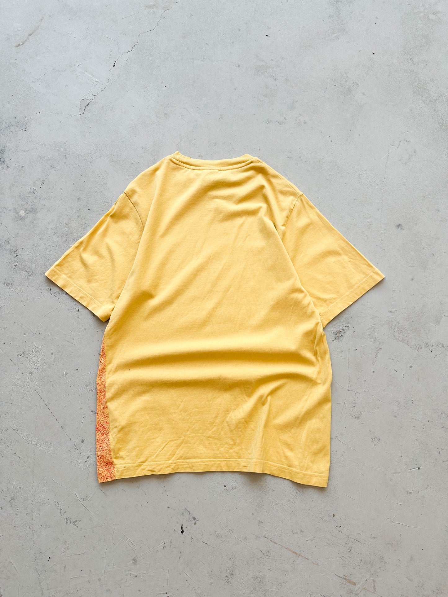Camiseta Nike vintage 00s