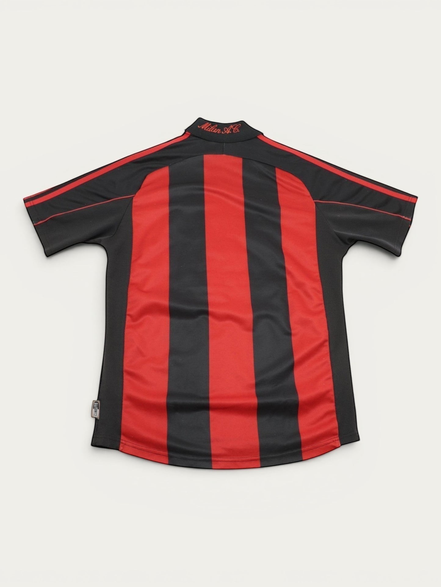 CAMISETA ADIDAS AC MILAN 2000-01'