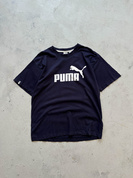 Camiseta Puma vintage 00s