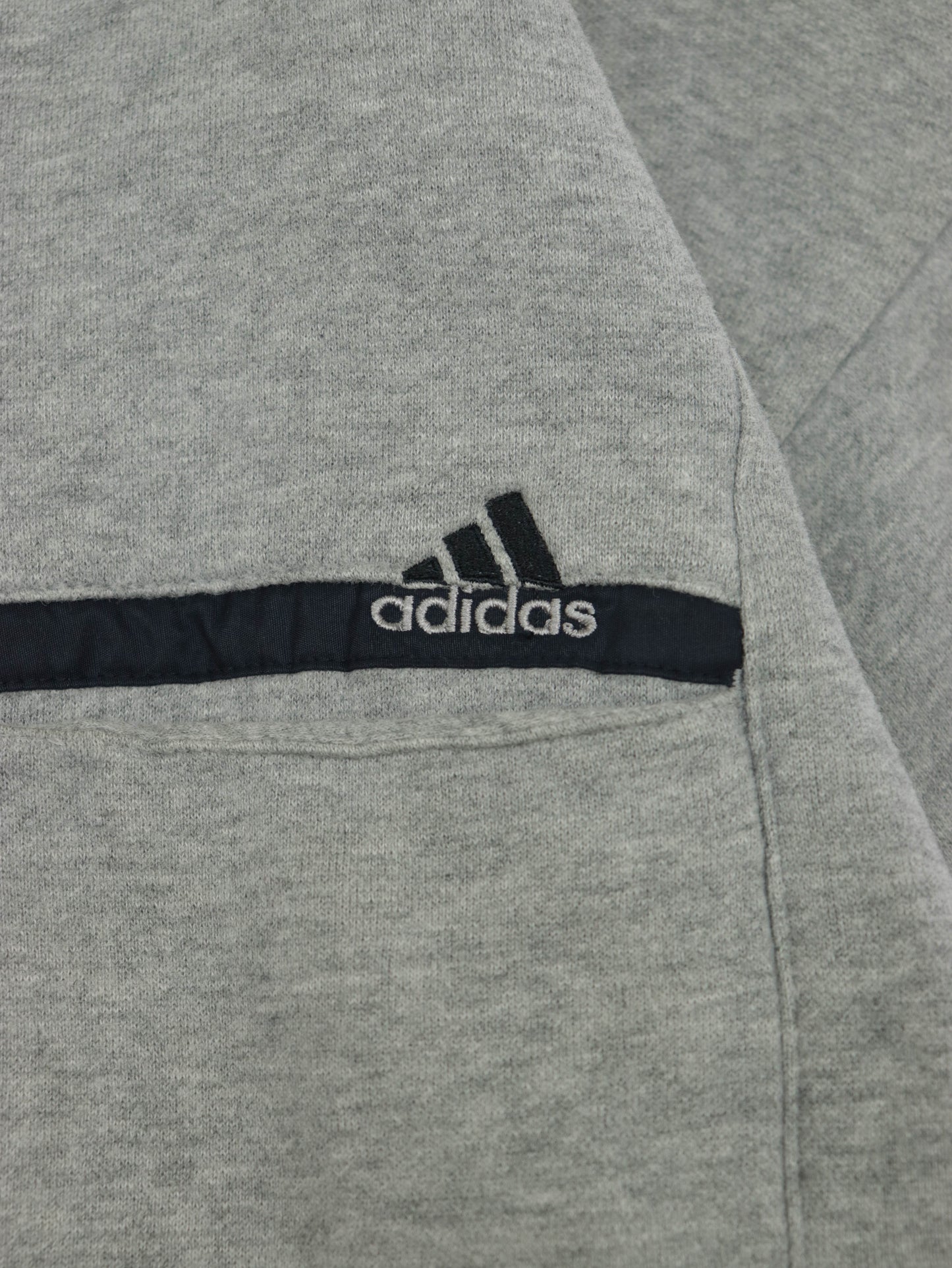 SUDADERA ADIDAS VINTAGE 90S