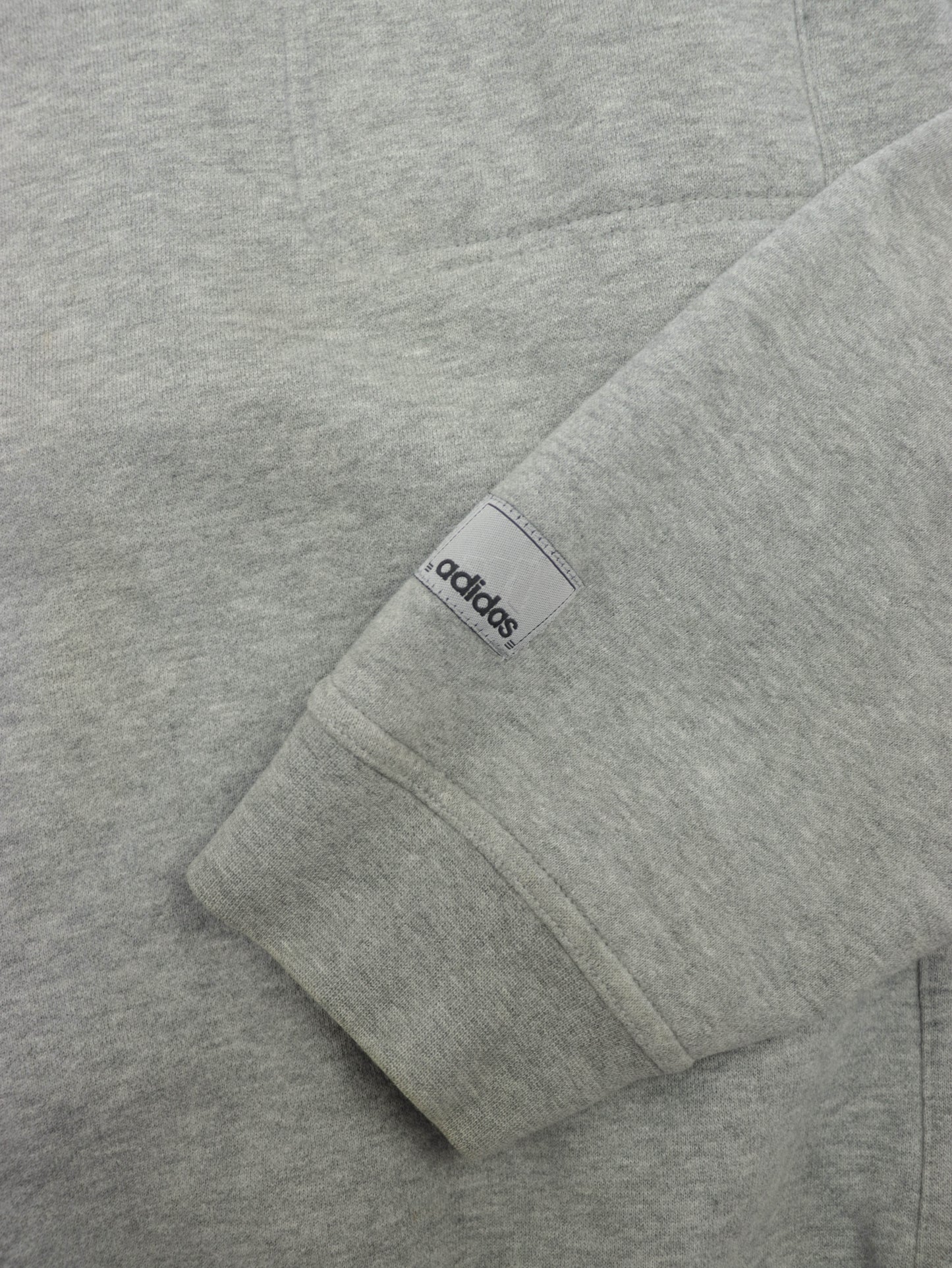 SUDADERA ADIDAS VINTAGE 90S