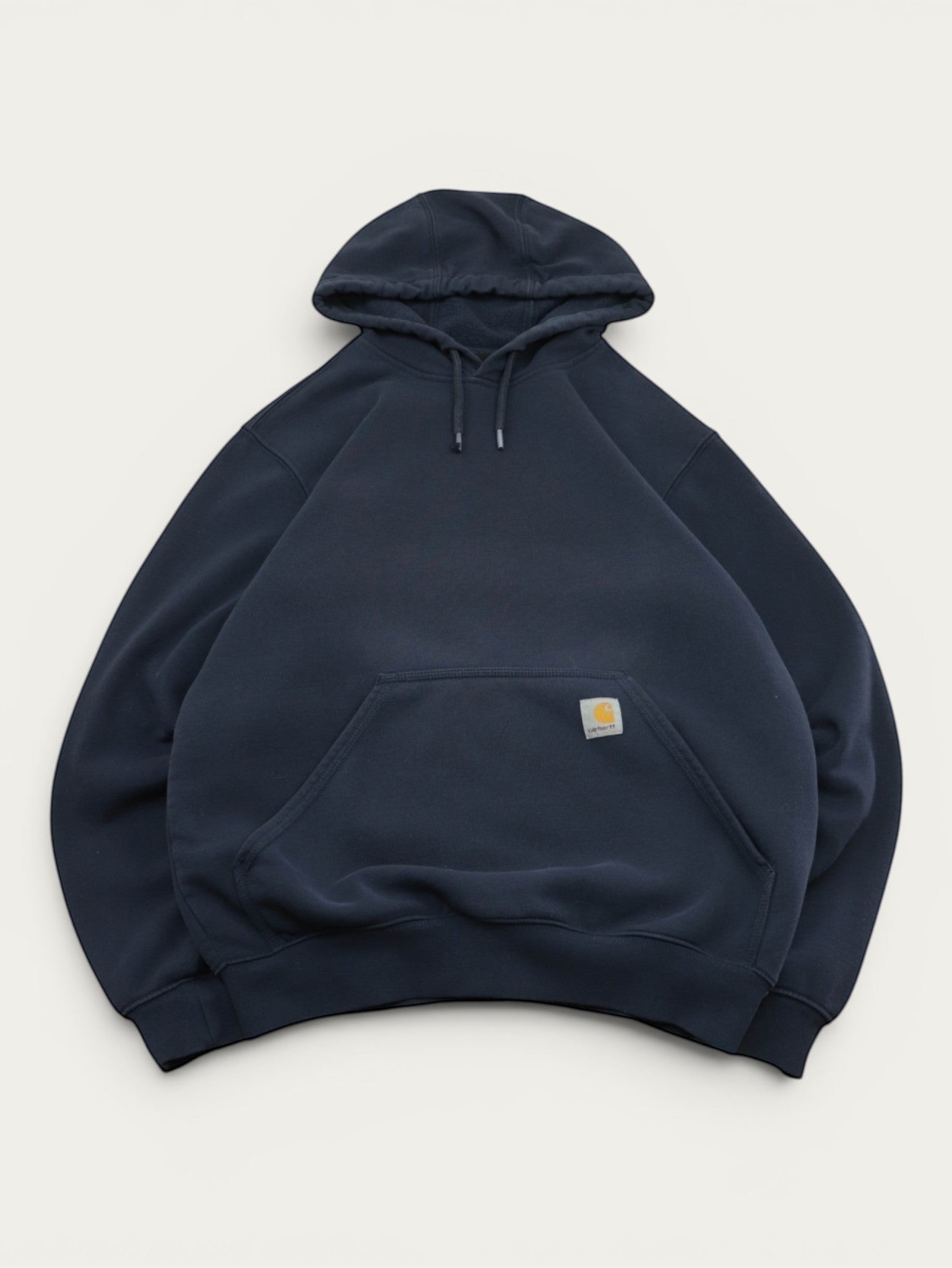 SUDADERA CARHARTT VINTAGE