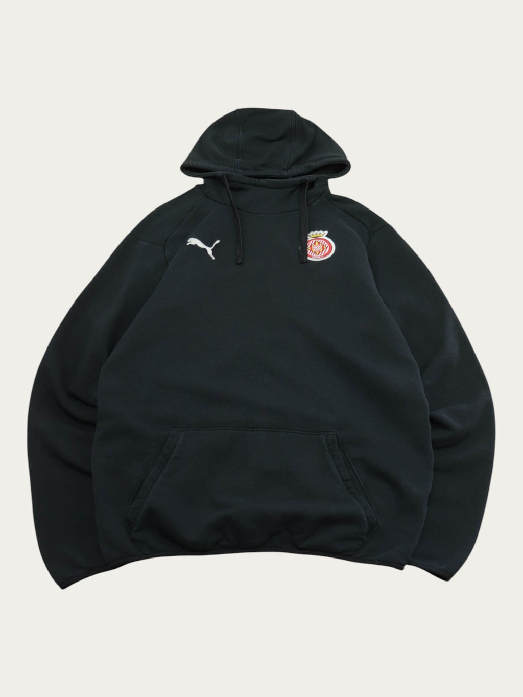 PUMA GIRONA FC KAPUZENPULLI