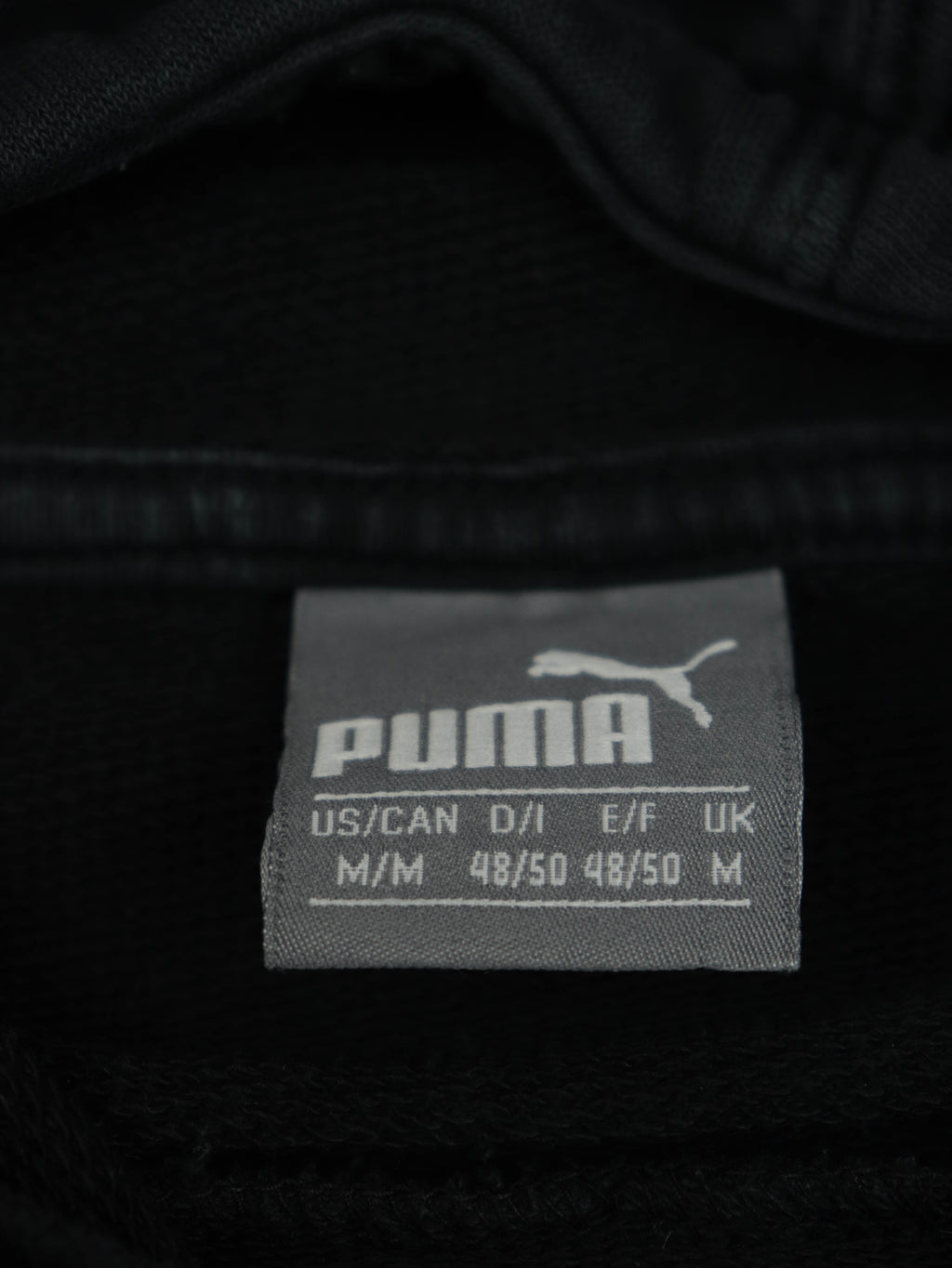 PUMA GIRONA FC KAPUZENPULLI