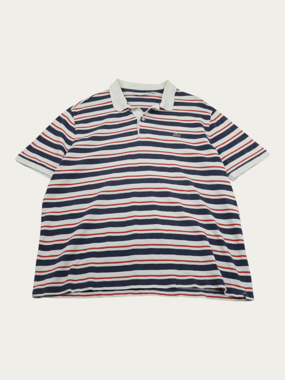 POLO LACOSTE VINTAGE