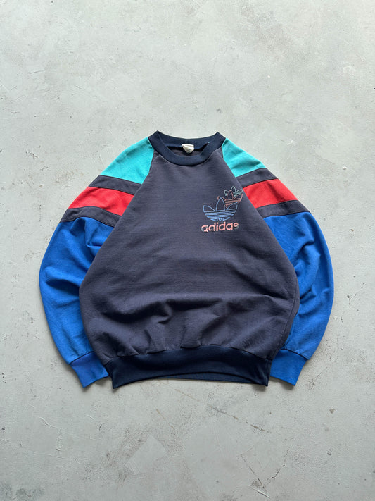 Sudadera Adidas vintage 90s