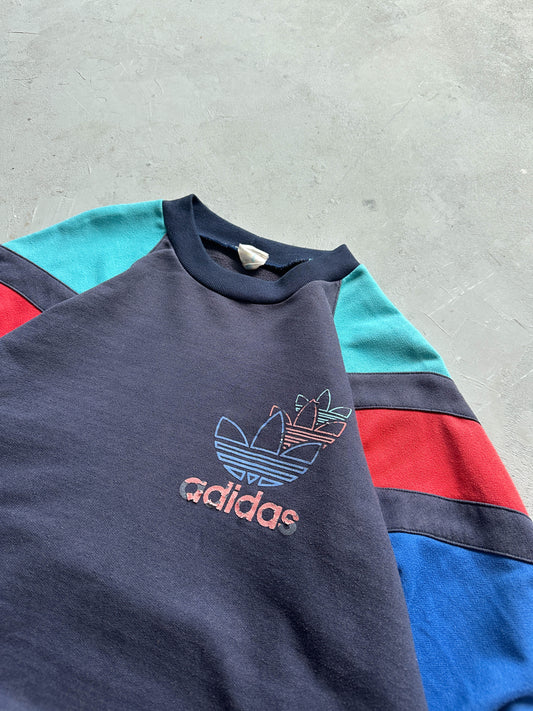 Sudadera Adidas vintage 90s