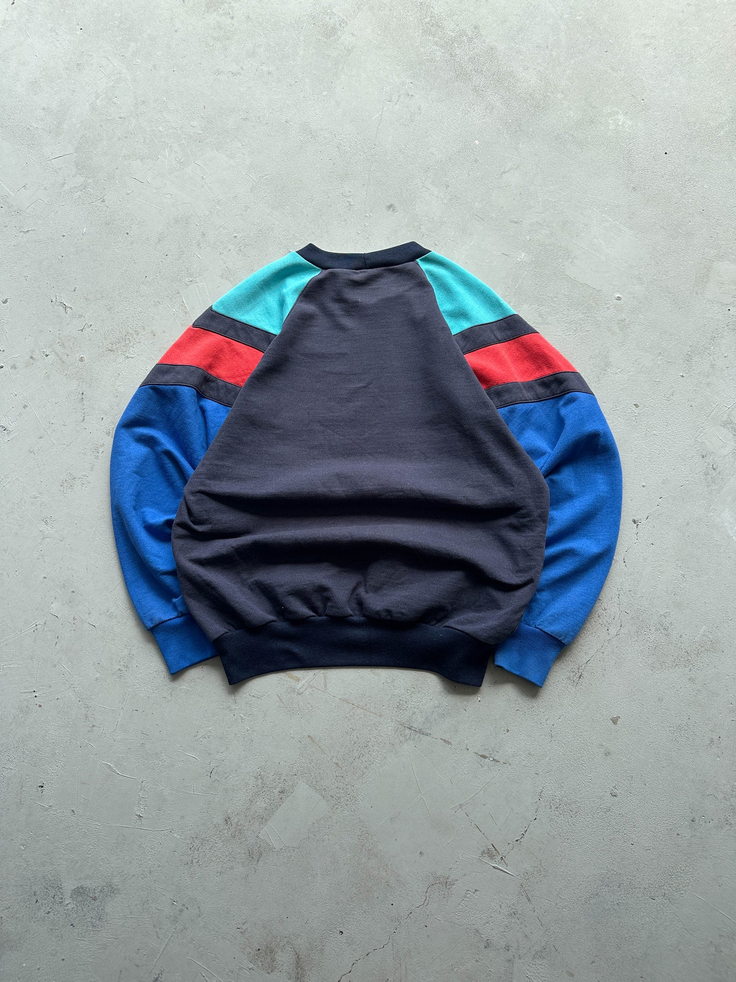 Sudadera Adidas vintage 90s