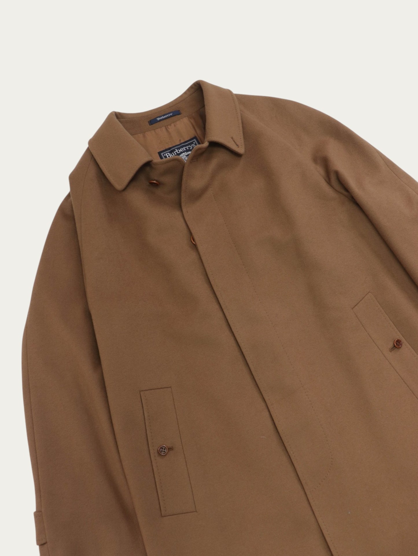 CHAQUETA BURBERRY VINTAGE