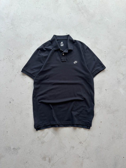 Polo Nike vintage 00s