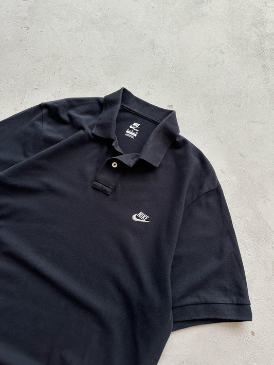 Polo Nike vintage 00s