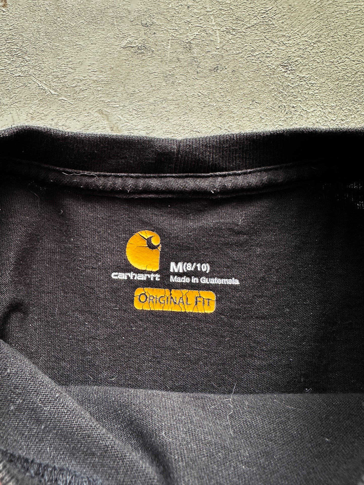 Camiseta Carhartt vintage