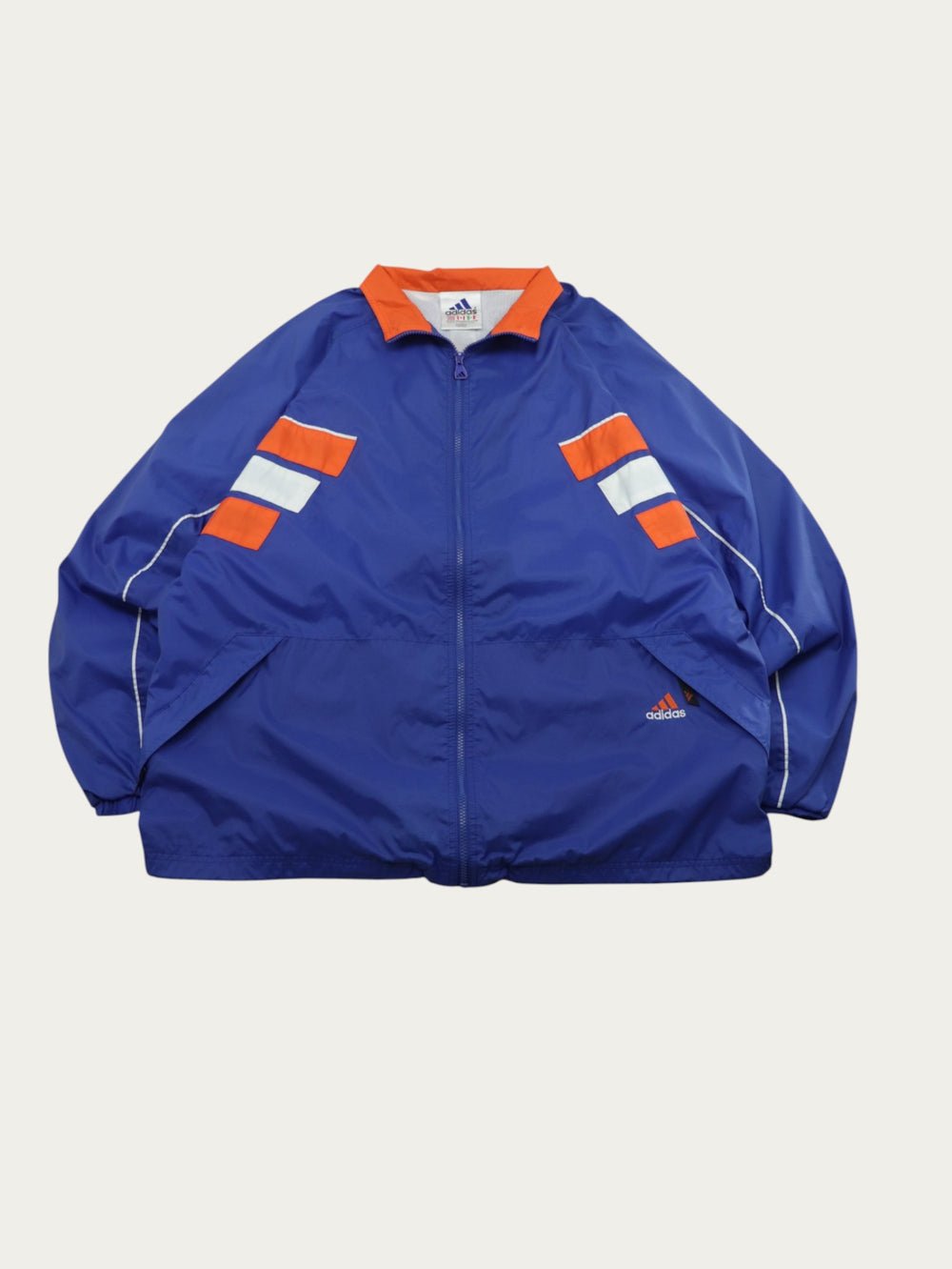 CHAQUETA ADIDAS VINTAGE 90S