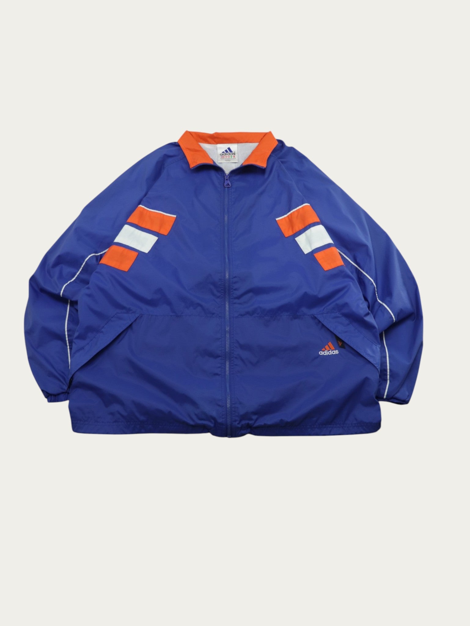 CHAQUETA ADIDAS VINTAGE 90S