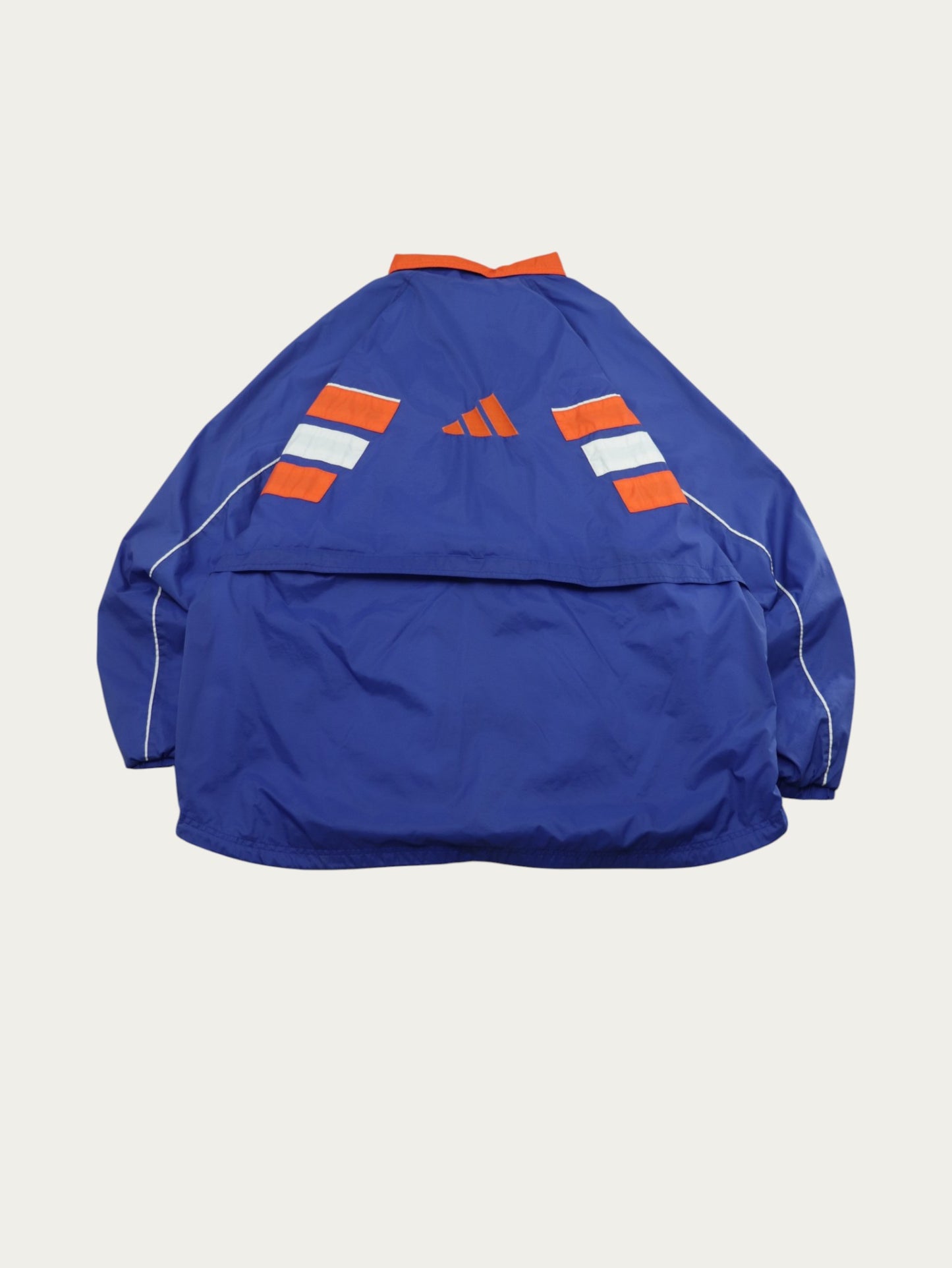 CHAQUETA ADIDAS VINTAGE 90S