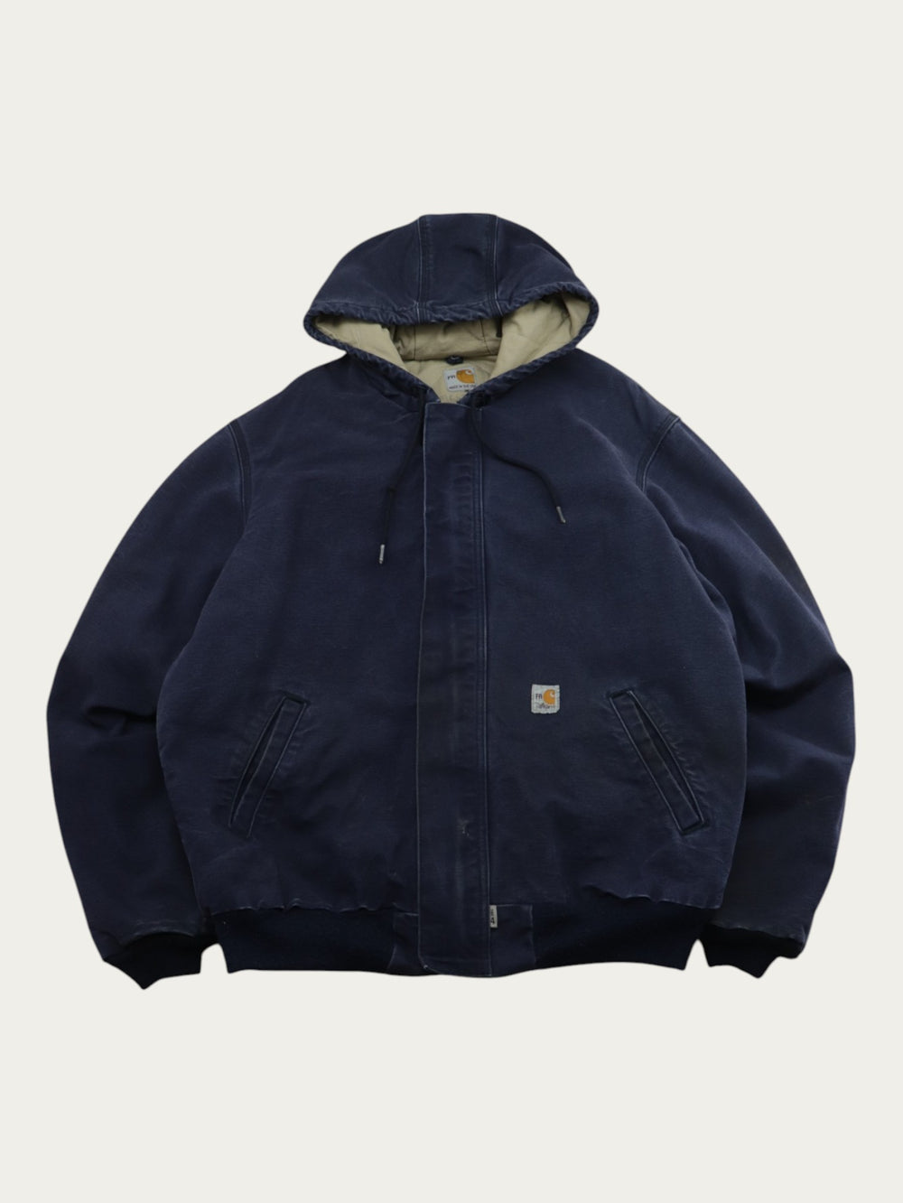 CHAQUETA CARHARTT ACTIVE VINTAGE