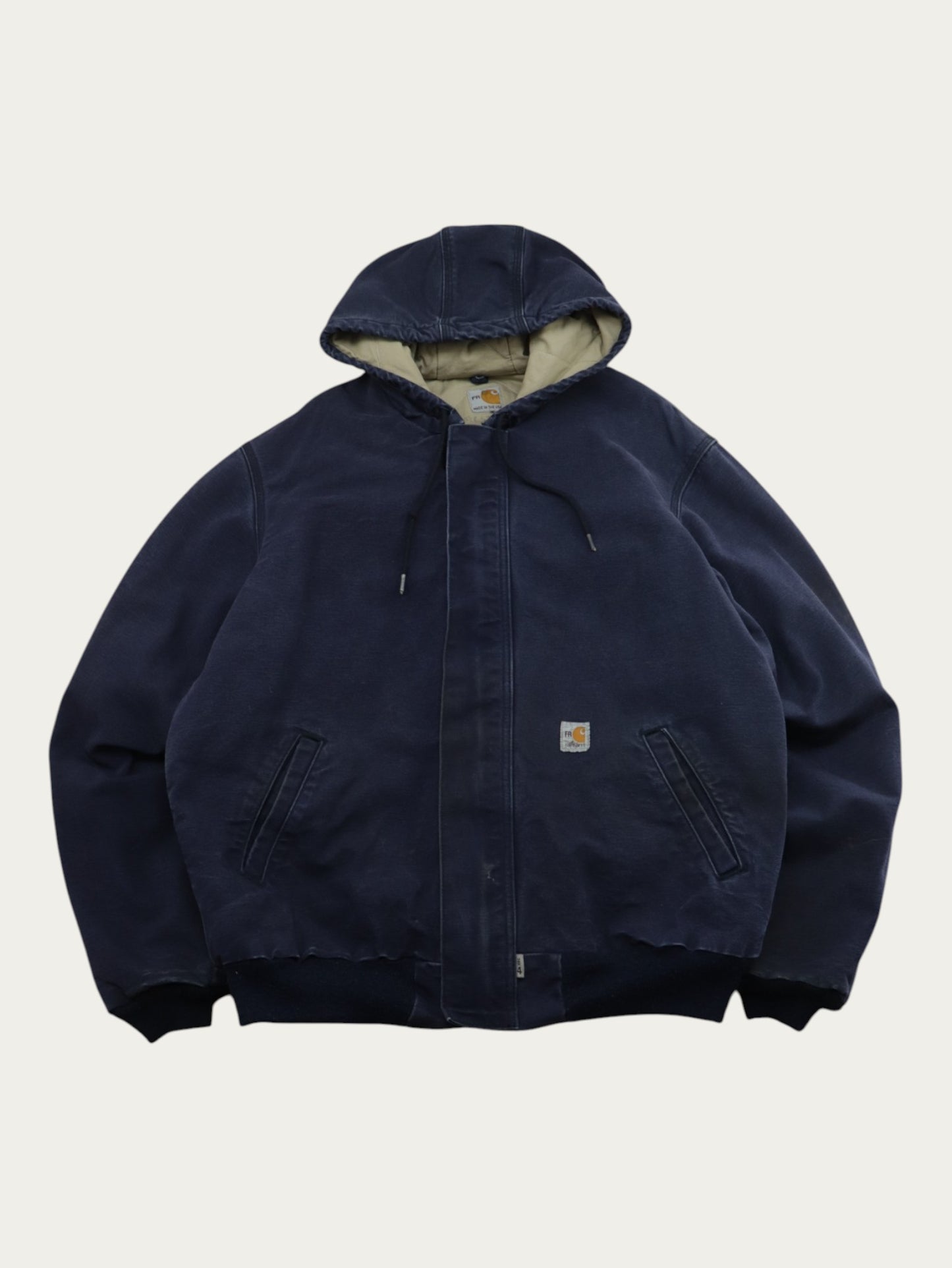 CHAQUETA CARHARTT ACTIVE VINTAGE
