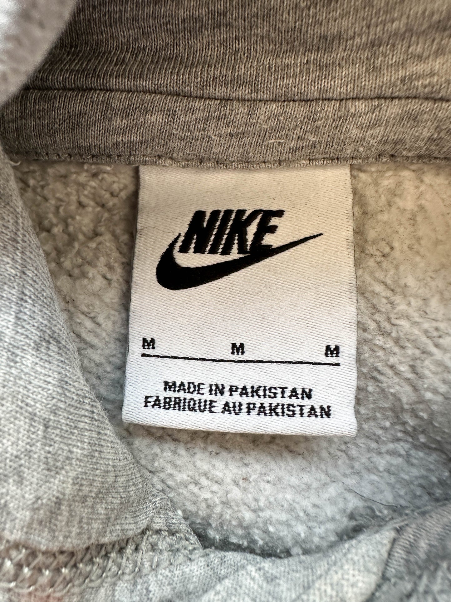 Sudadera Nike vintage