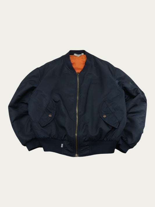 BOMBER LEVI'S VINTAGE 90S