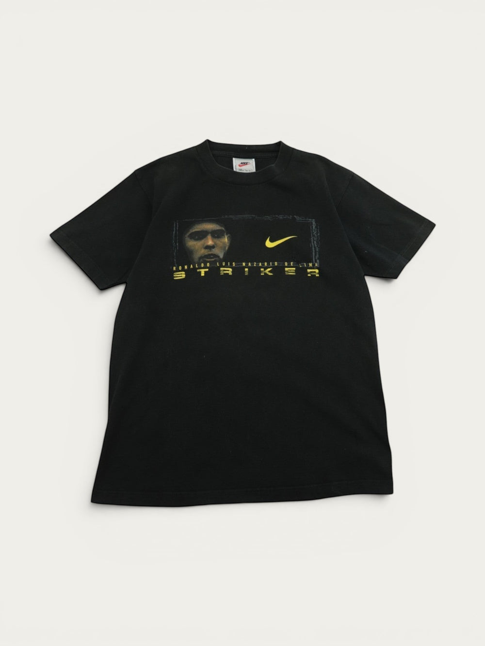 CAMISETA NIKE R9 VINTAGE 90S