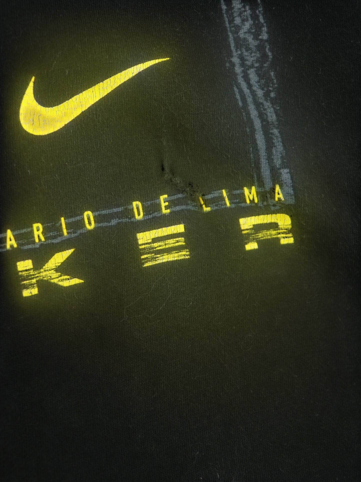 CAMISETA NIKE R9 VINTAGE 90S