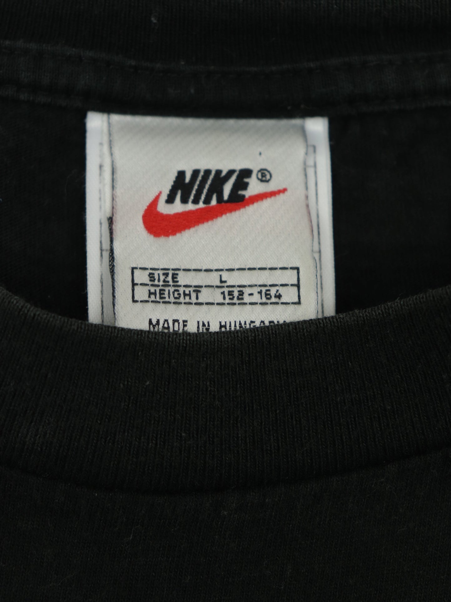 CAMISETA NIKE R9 VINTAGE 90S