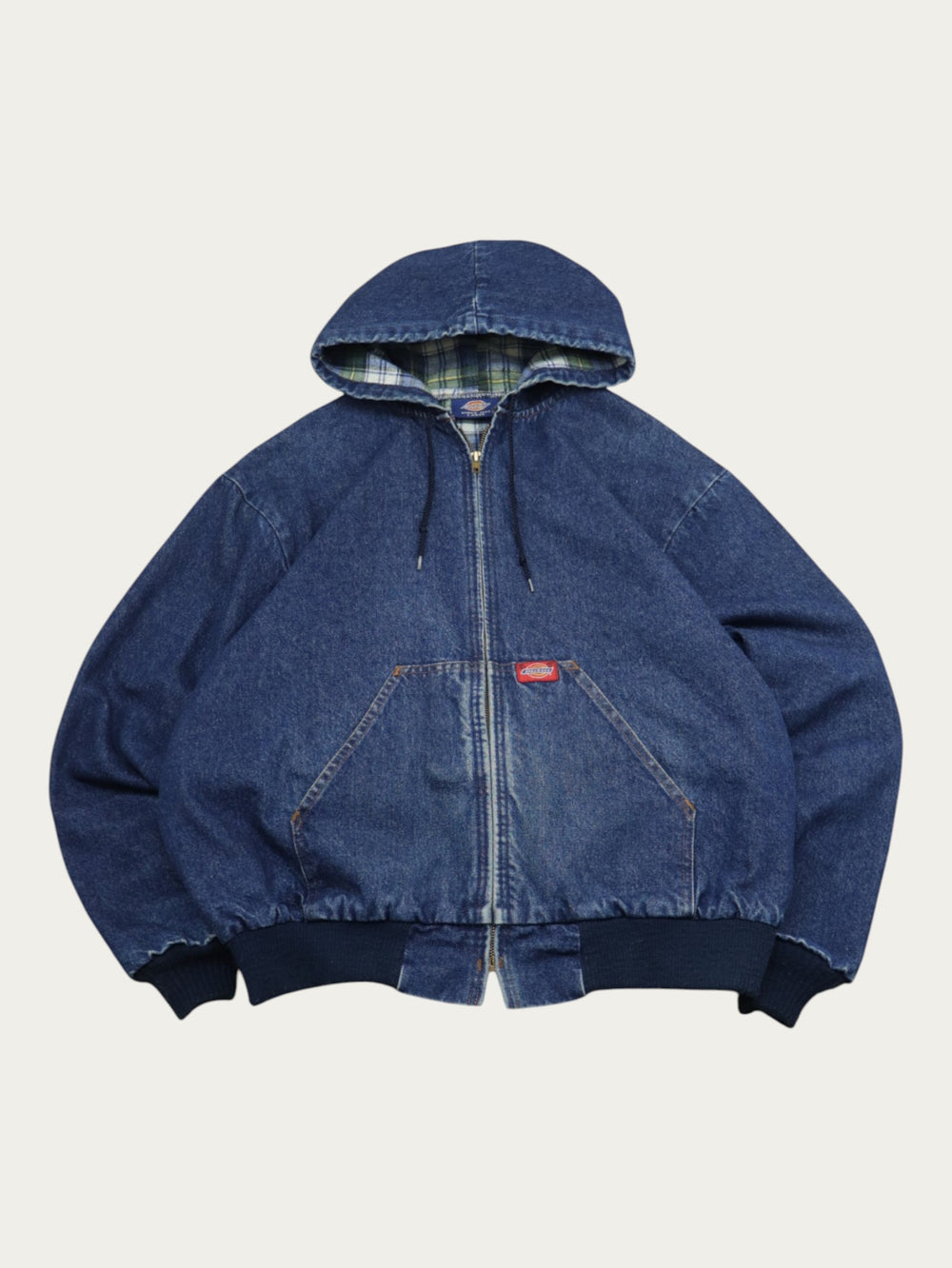 CHAQUETA DICKIES VINTAGE 90S
