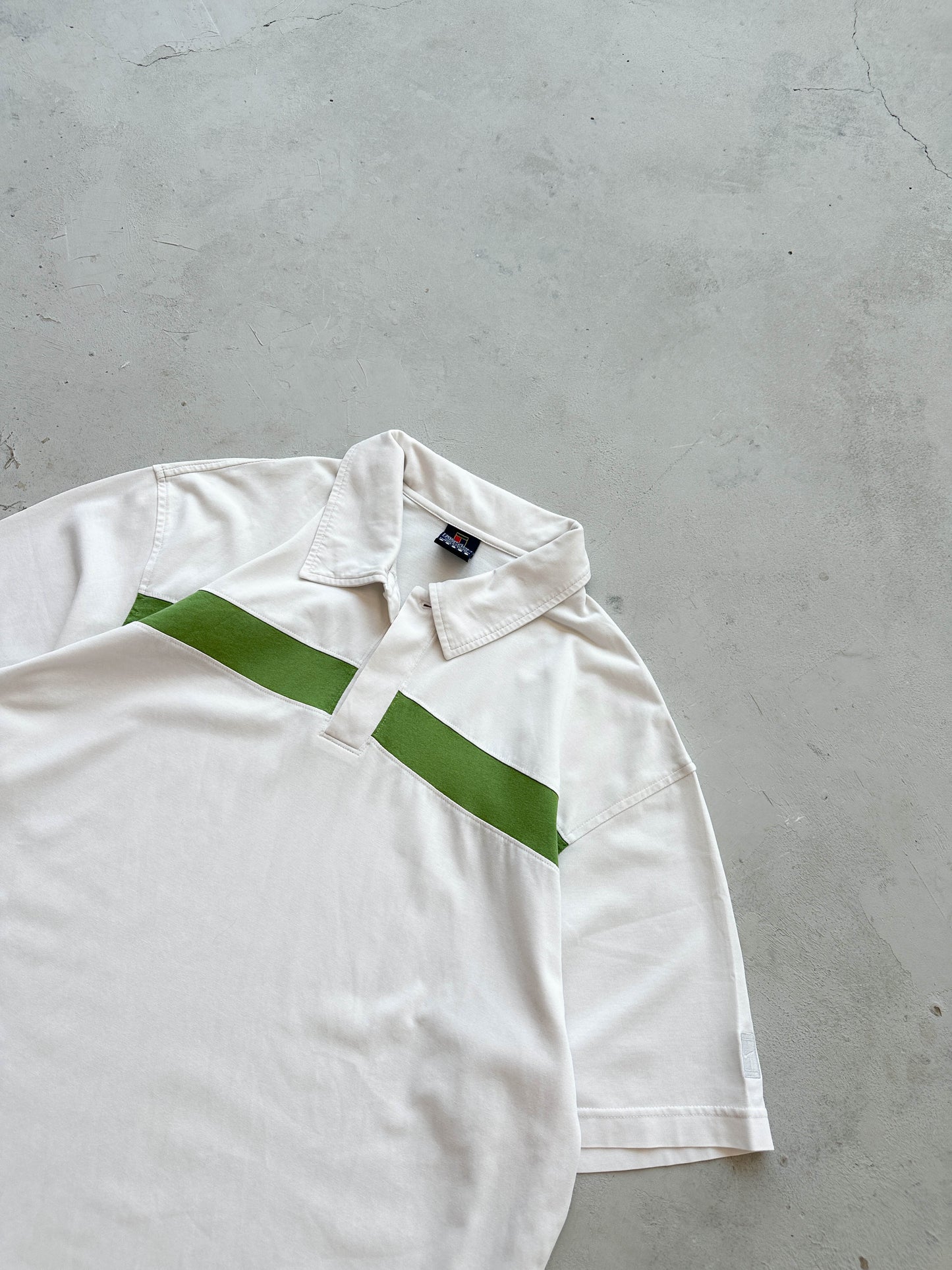 Polo Nike Golf vintage