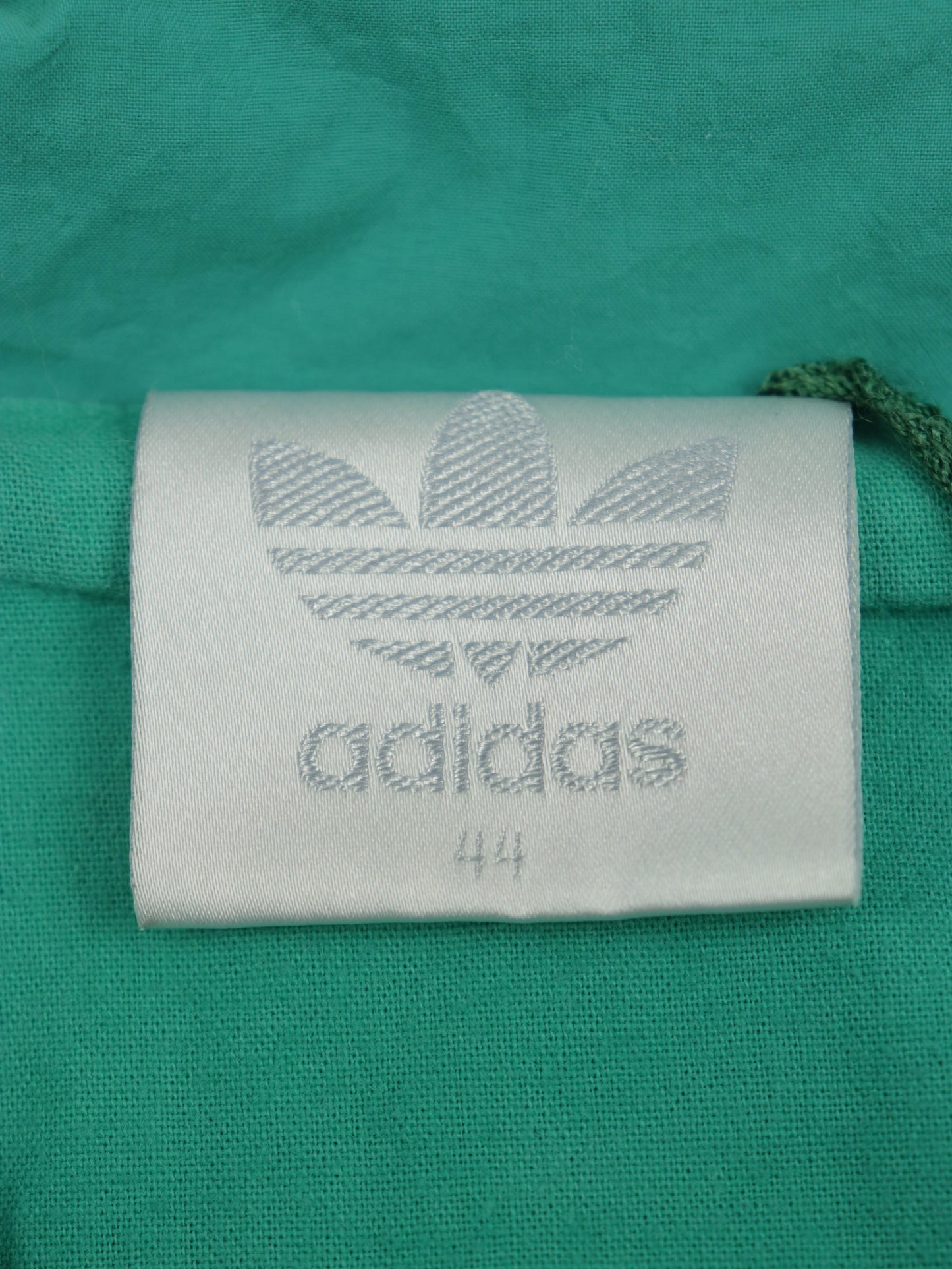 CHAQUETA ADIDAS VINTAGE 90S