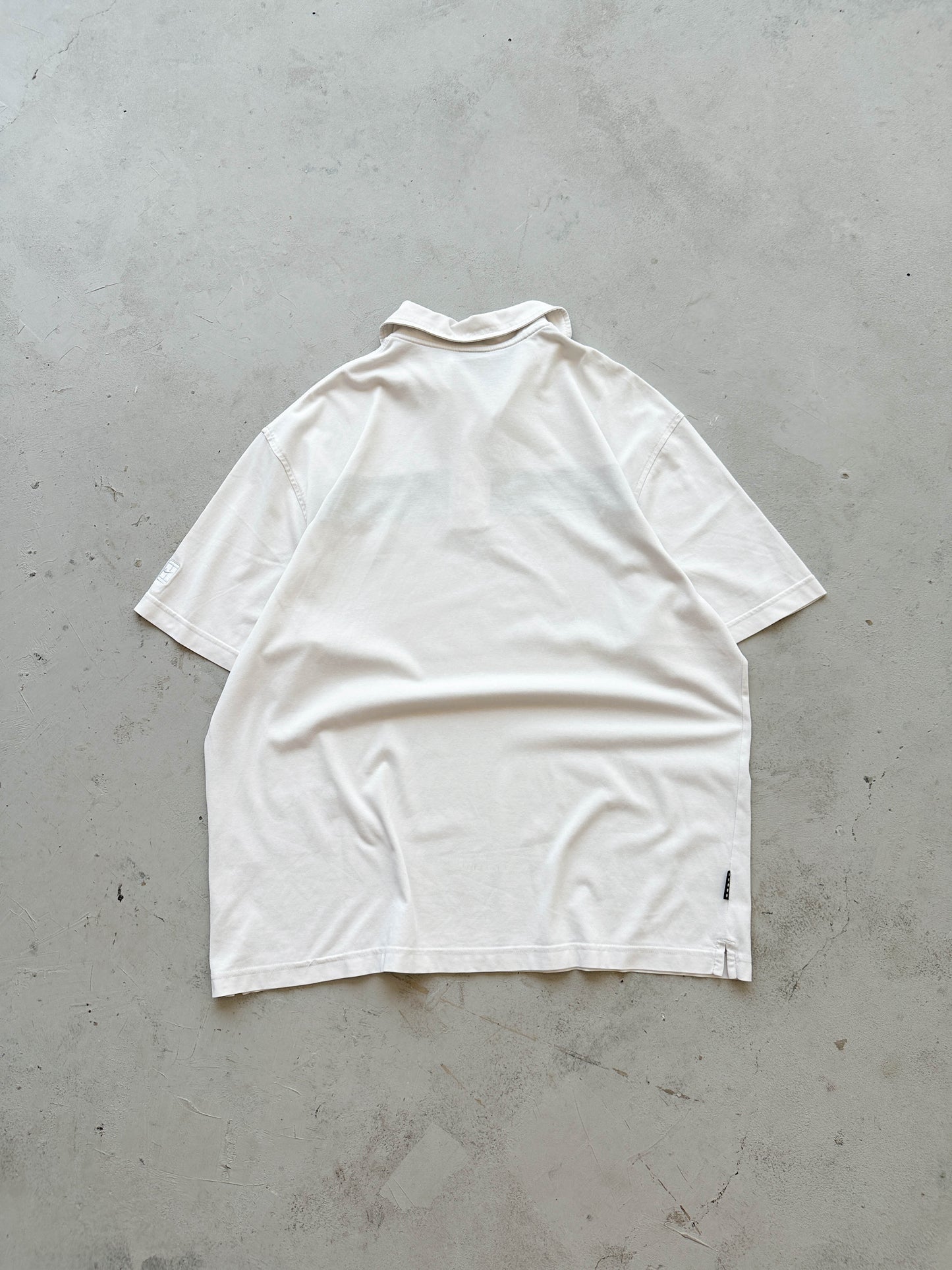 Polo Nike Golf vintage