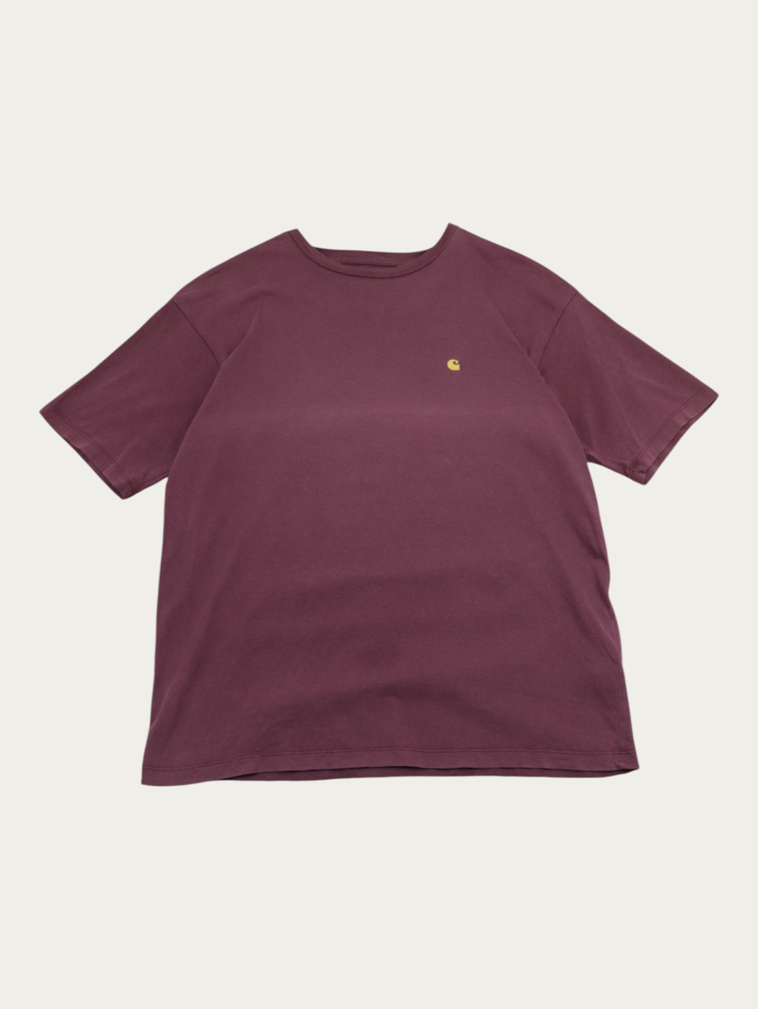 CAMISETA CARHARTT VINTAGE