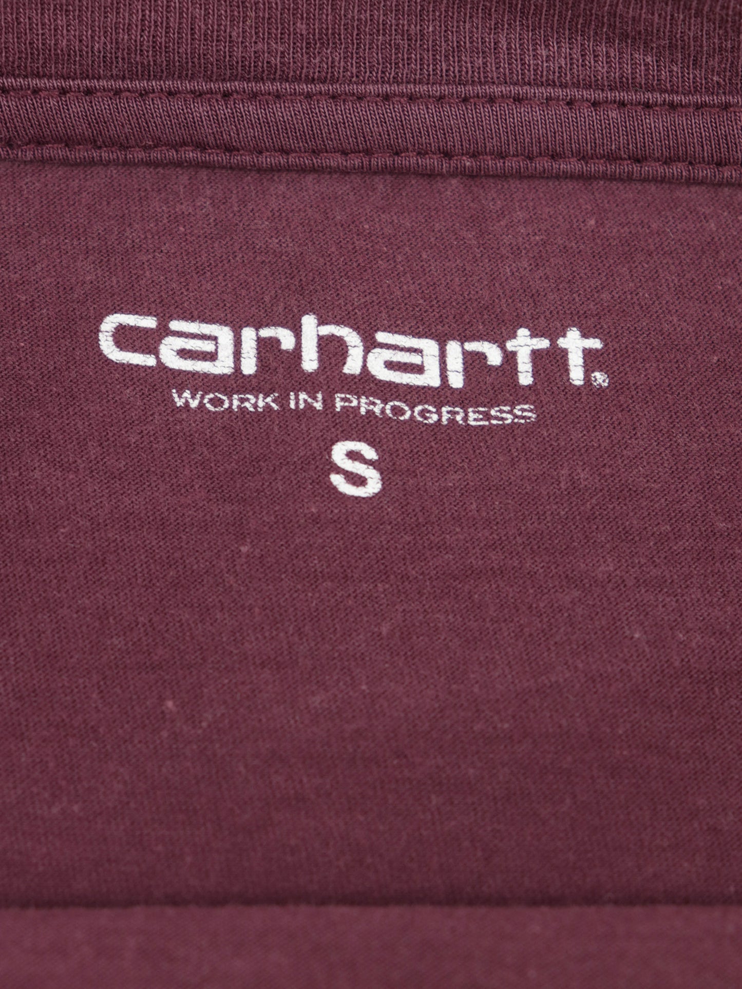 CAMISETA CARHARTT VINTAGE