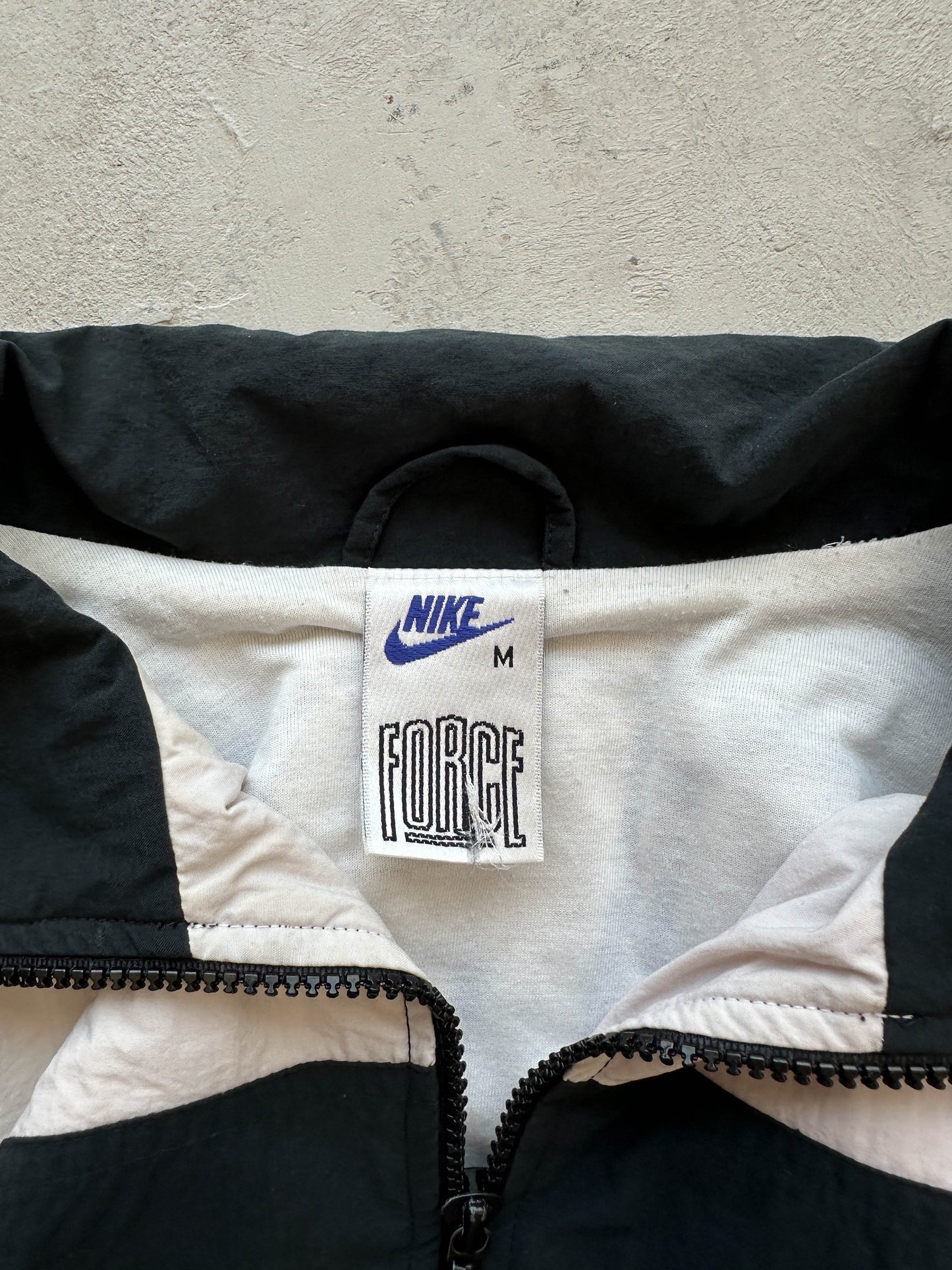 Chaqueta Nike Force vintage 90s