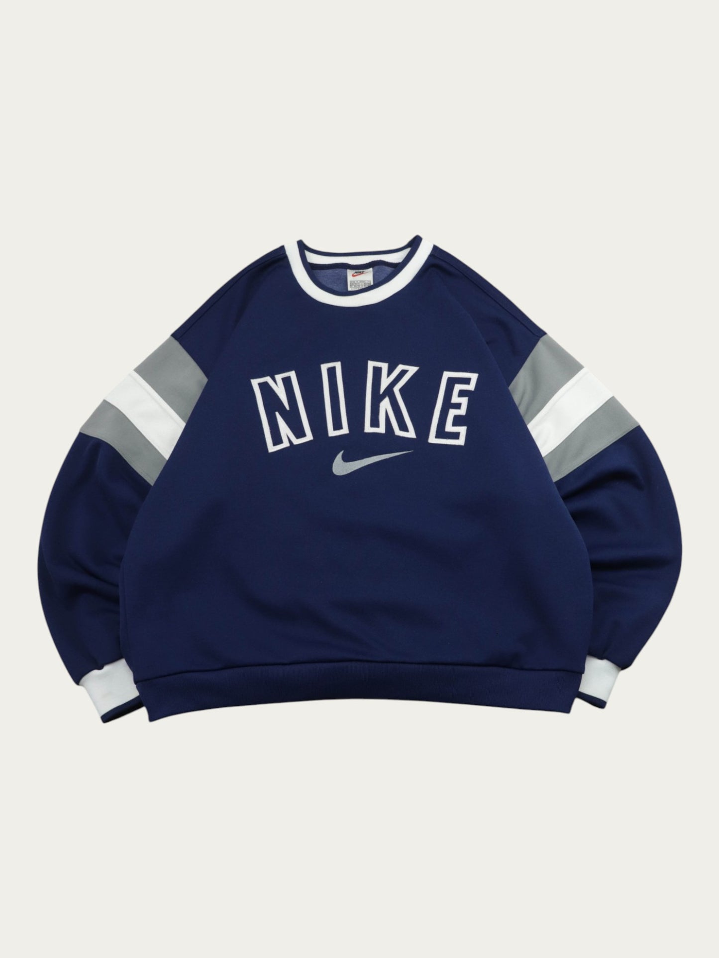 SUDADERA NIKE VINTAGE 90S
