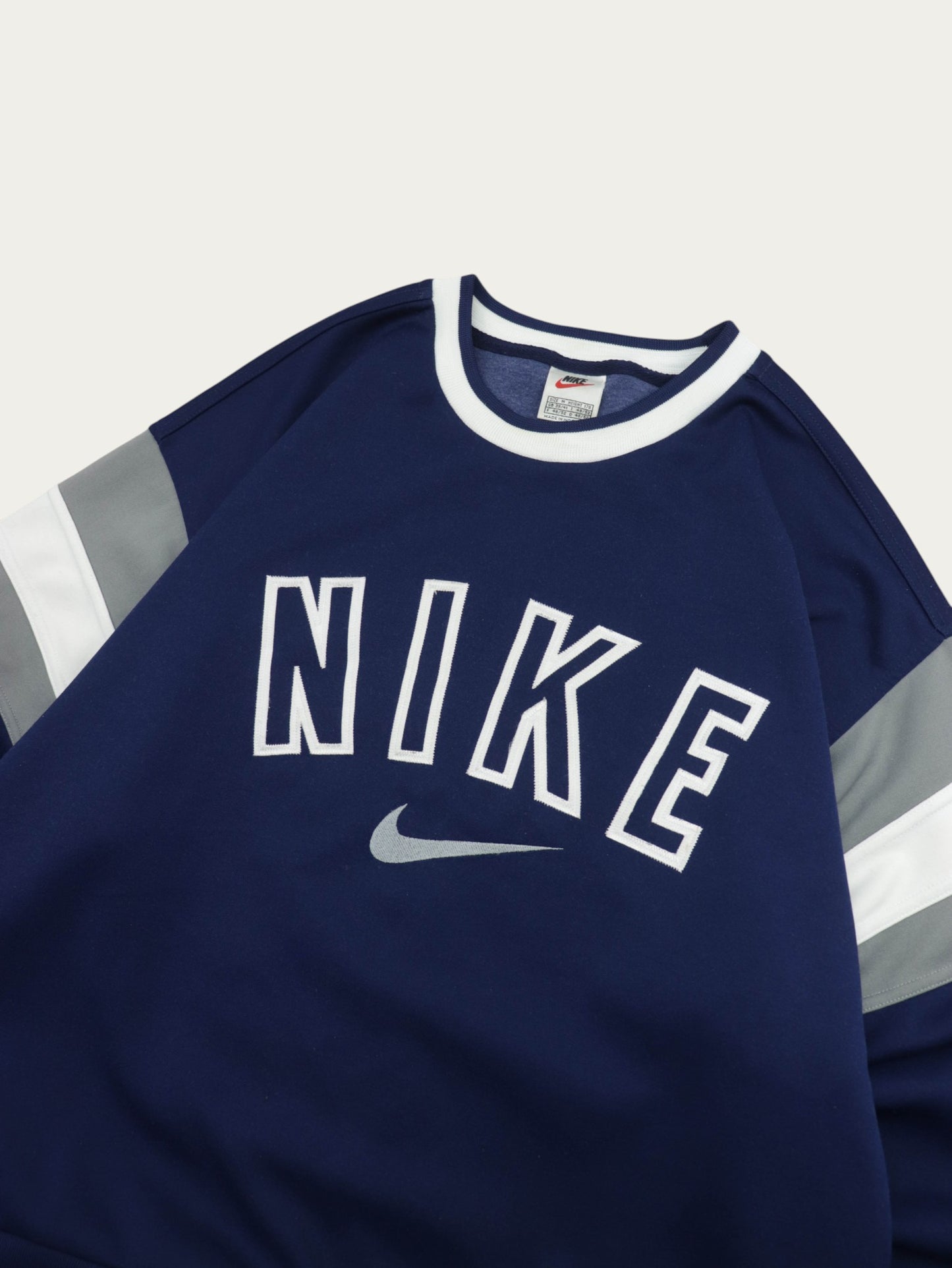 SUDADERA NIKE VINTAGE 90S