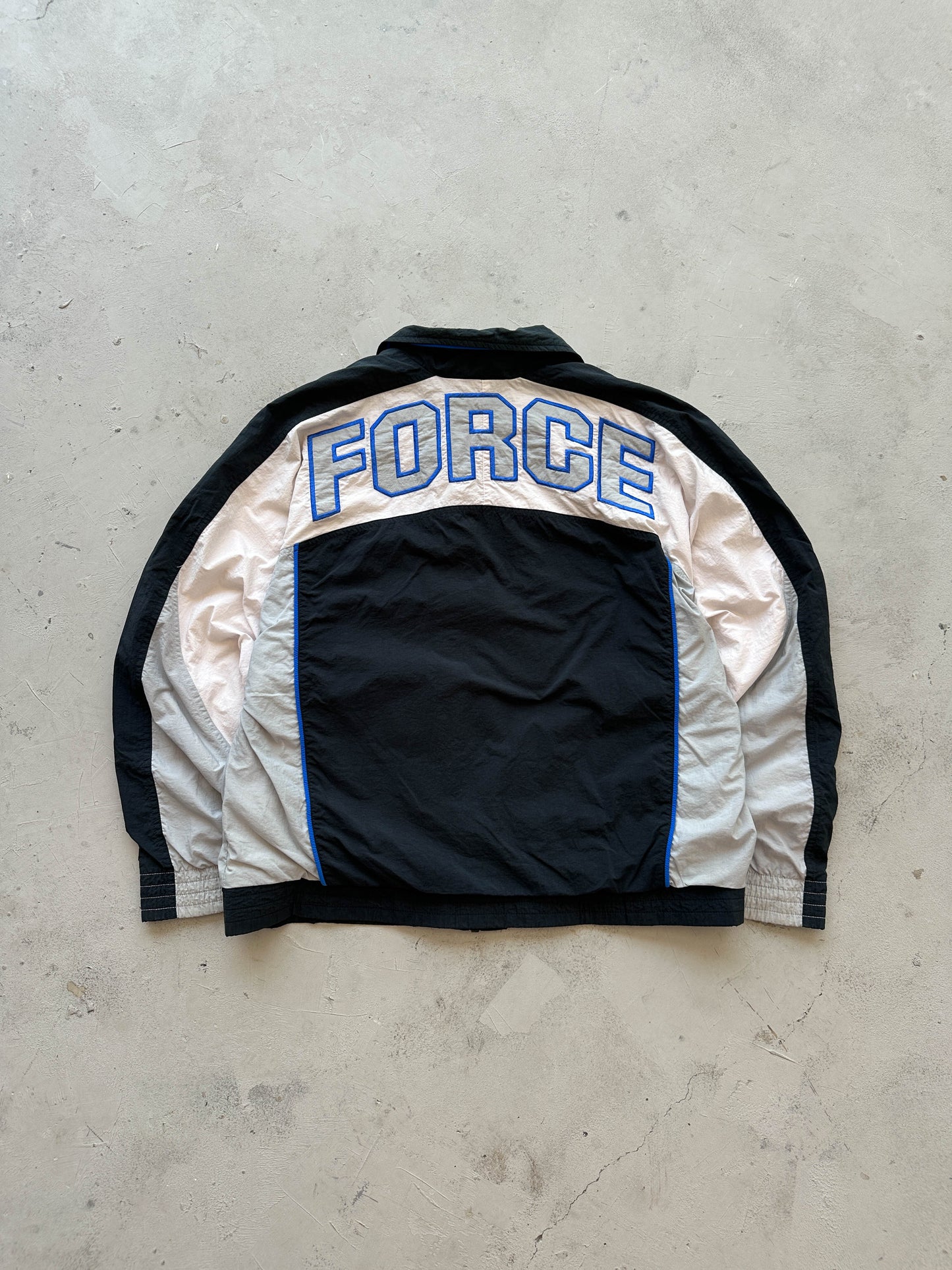 Chaqueta Nike Force vintage 90s