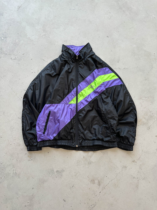 Chaqueta Puma vintage 90s
