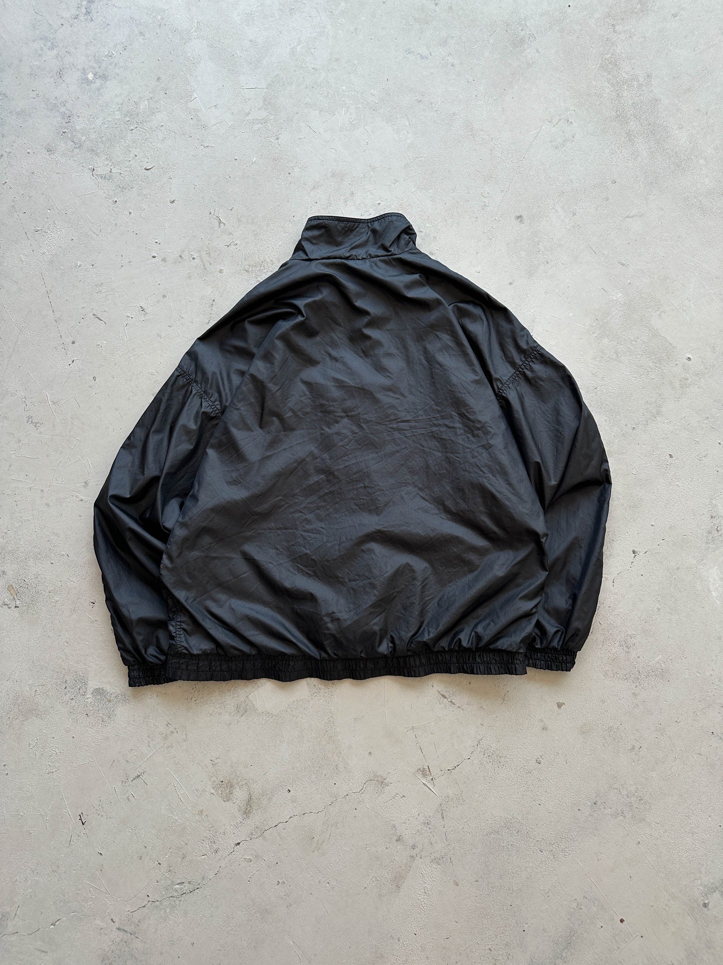Chaqueta Puma vintage 90s