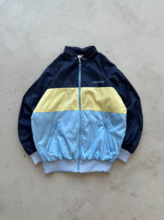 Chaqueta Adidas vintage 80s