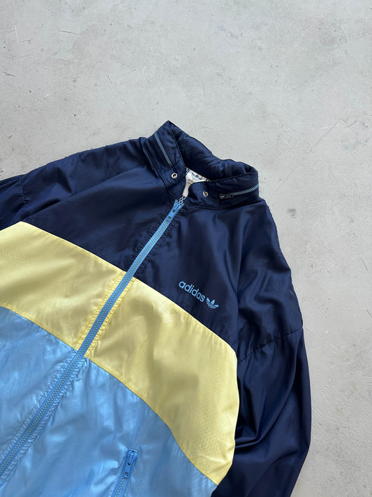 Chaqueta Adidas vintage 80s